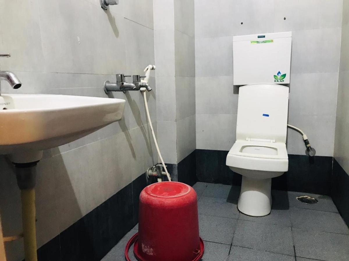 Staymaker Bright Palace Residency Шимога Екстериор снимка
