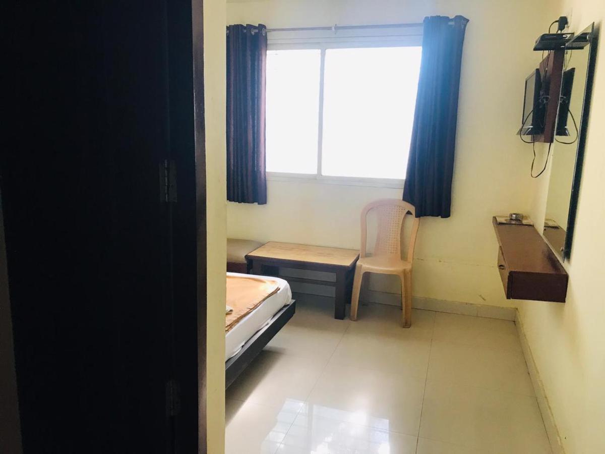 Staymaker Bright Palace Residency Шимога Екстериор снимка