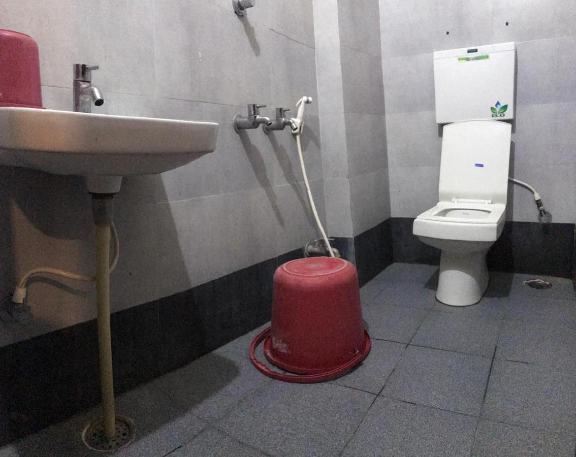 Staymaker Bright Palace Residency Шимога Екстериор снимка
