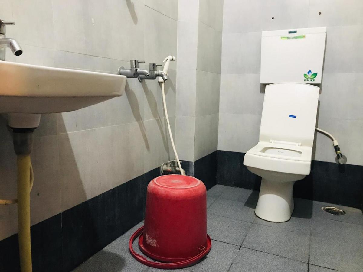 Staymaker Bright Palace Residency Шимога Екстериор снимка