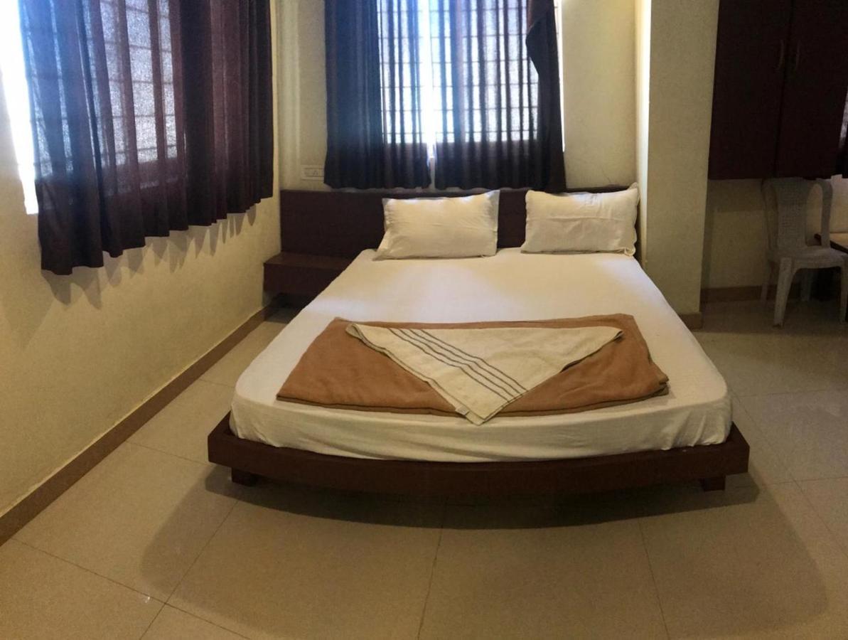 Staymaker Bright Palace Residency Шимога Екстериор снимка