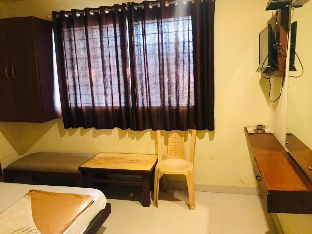Staymaker Bright Palace Residency Шимога Екстериор снимка