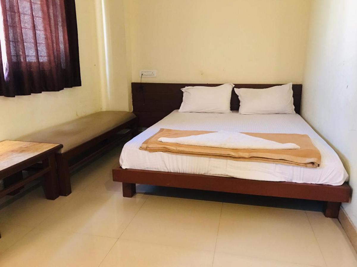 Staymaker Bright Palace Residency Шимога Екстериор снимка