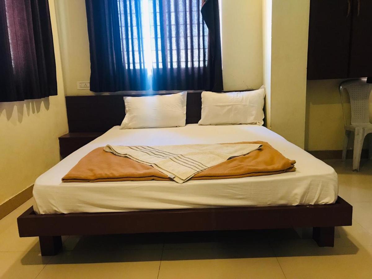 Staymaker Bright Palace Residency Шимога Екстериор снимка