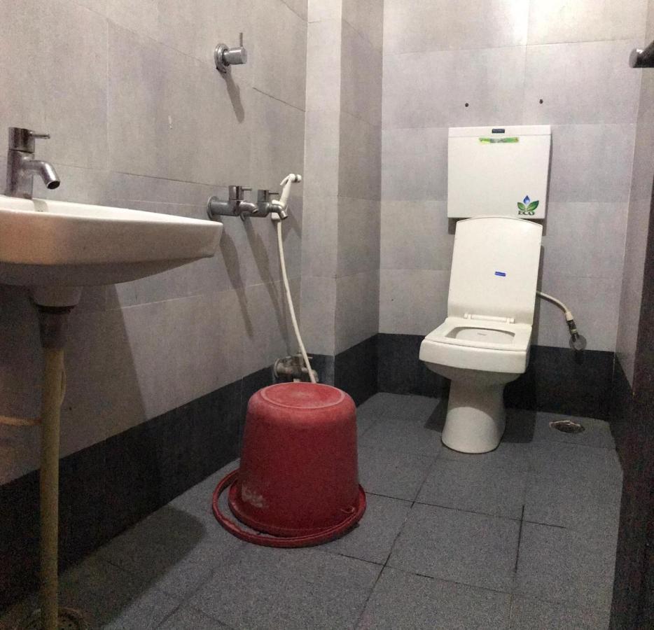 Staymaker Bright Palace Residency Шимога Екстериор снимка